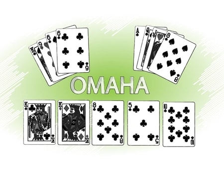 Omaha