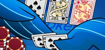 Så spelar du en stege