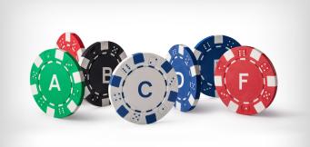 Termer inom poker