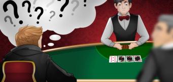 Top 5 Tips för att spela Out Of Position (OOP) i Hold’em