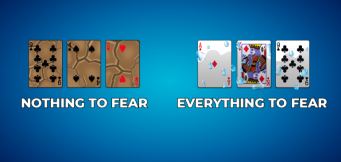 Top 10 Post Flop Poker Strategy Tips för No Limit Hold'em
