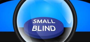 small blind