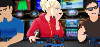 Pokerparty