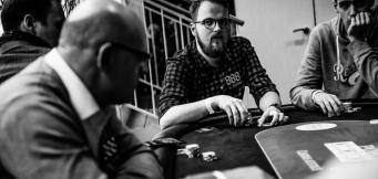 Blockers Poker