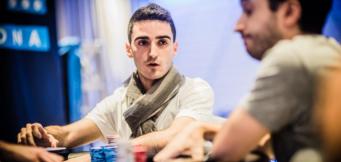 Pokerstrategi