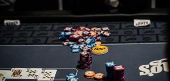 Courchevel Poker