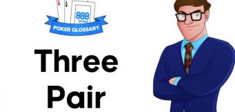 Tre par