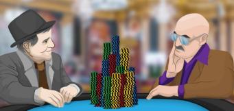 Största Pokerpotterna Genom Tiderna