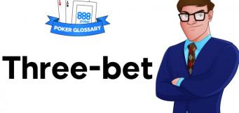 Tre-bet
