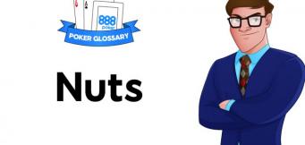 Poker Nuts