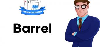 Barrel