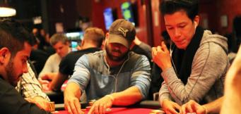 ev poker