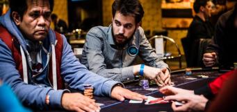 poker odds