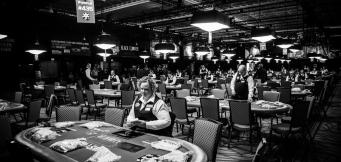 vegas poker