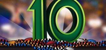 De 10 Största Pokerframgångarna