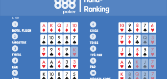 pokerhänder
