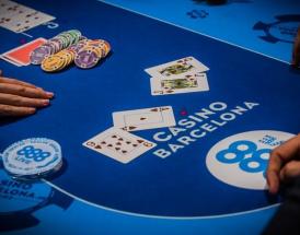 Genväg till pokertoppen