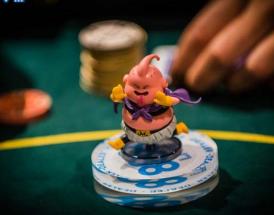 Pokerbord
