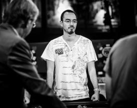 William kassouf