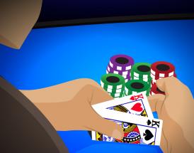 poker texas holdem