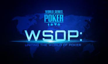 WSOP: Pokervärlden förenas