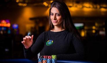 Pokerskills