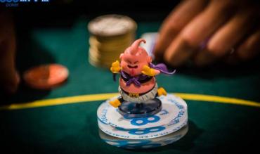 Pokerbord