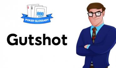 Gutshot