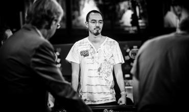 William kassouf