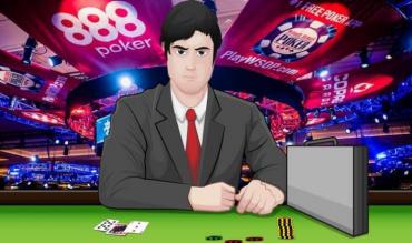 poker guy